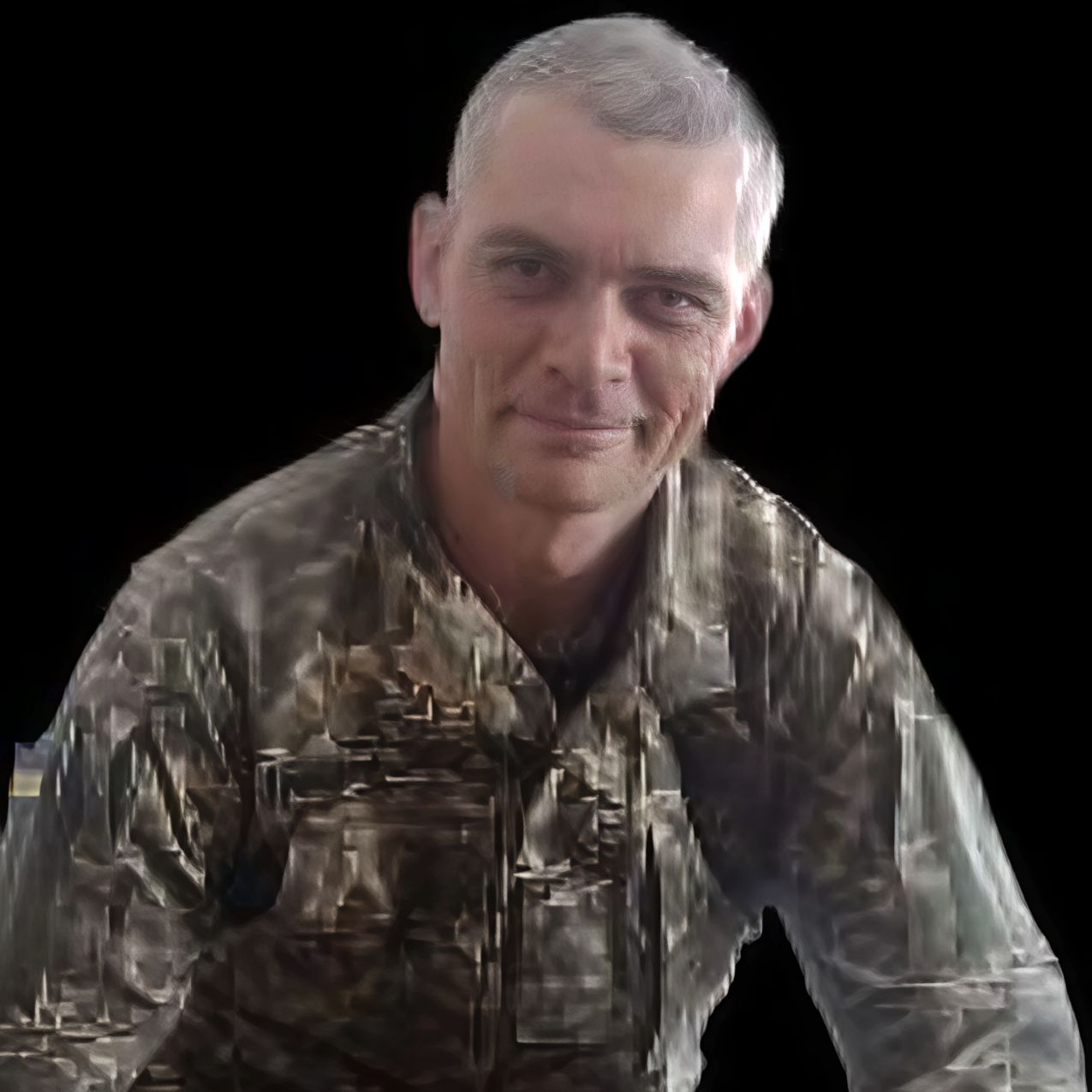 Мочалов Олексій Віталійович